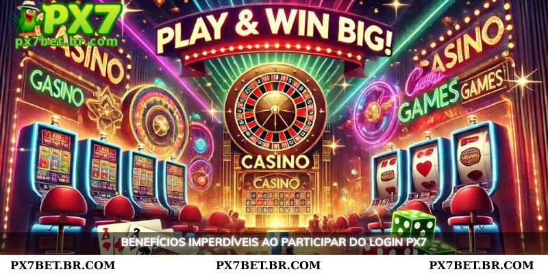 Guia de PX7 Login para Acesso Rápido e Seguro 4 Benefícios imperdíveis ao acessar sua conta