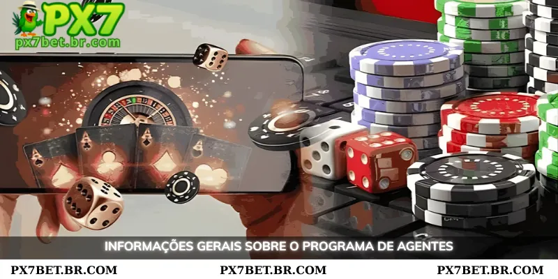 Programa de PX7 Afiliados - Negócio Sustentável e Eficaz 2 Informações gerais sobre o Programa de Afiliados