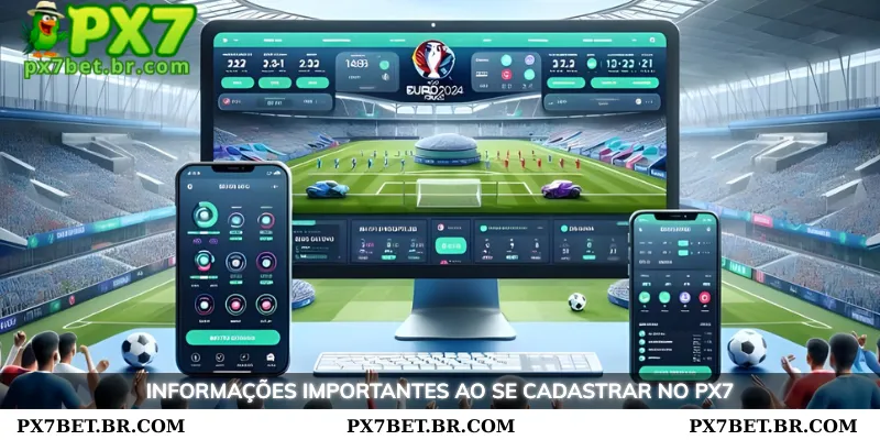 PX7 Registrar Descobrir Jogos Emocionantes e Ótimas Ofertas 4 Informações sobre Segurança e suporte ao se PX7 Registrar