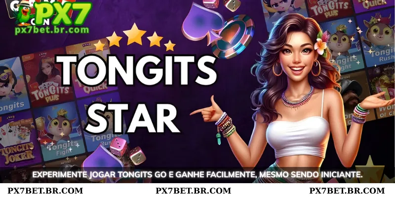 PX7 Tongits Go - O Mundo das Cartas Intelectuais para Jogadores Reais 4 Estratégias de especialistas para vencer com facilidade