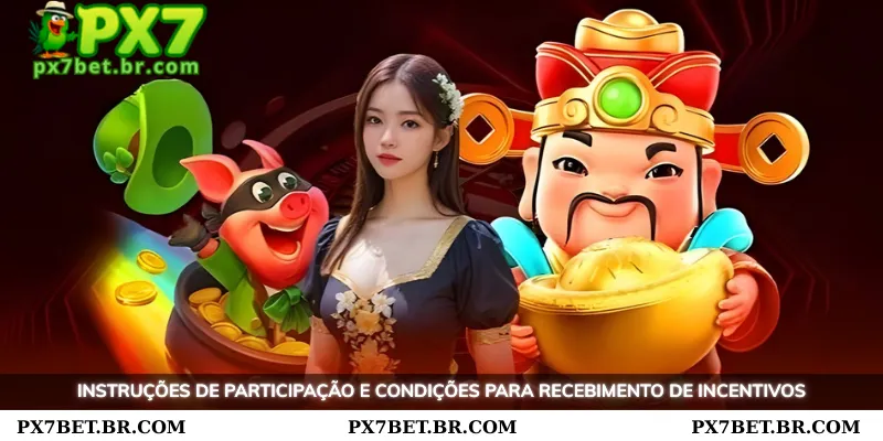 Reembolso Ilimitado Instantâneo - Atraente, Otimize seu Capital Rapidamente 3 Instruções para participação e condições para receber incentivos