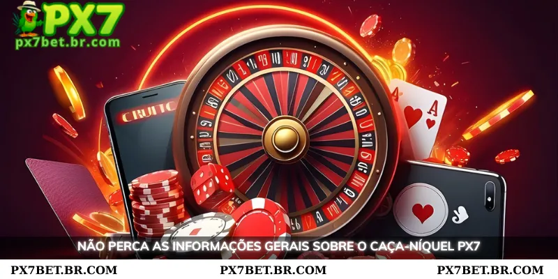 PX7 Slot - Experimente o Melhor Jogo de Slot e Ganhe Alto 1 Visão geral das informações imperdíveis sobre o PX7 Slot